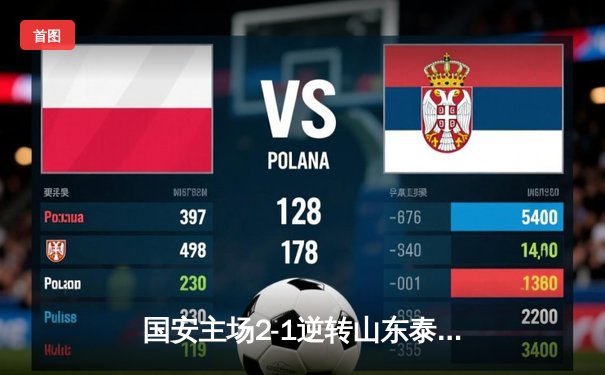 国安主场2-1逆转山东泰山 张玉宁点射建功 方昊替补破旧主